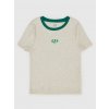 GAP Dámske Crop tričko s logom Americana 637782-08 Veľkosť: L Tričko zadarmo při nákupe vyše 120 Euro GAP Dámske Crop tričko s logom Americana 637782-08 Veľkosť: L Tričko zadarmo při nákupe vyše 120 Euro