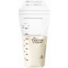 Tommee Tippee Closer To Nature vrecúško na uchovanie materského mlieka 36 ks Tommee Tippee Closer To Nature vrecúško na uchovanie materského mlieka 36 ks