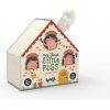 Londji Drevené divadielko Tri Prasiatka Londji Drevené divadielko Tri Prasiatka