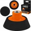 NEO Montážny držiak pre leštiace kotúče, so suchým zipsom