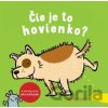 Čie je to hovienko? - Svojtka&Co. Čie je to hovienko? - Svojtka&Co.
