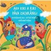 Kiki a Riki - Ako Kiki a Riki páva zachránili Kiki a Riki - Ako Kiki a Riki páva zachránili