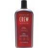 American Crew 3-IN-1 šampon, kondicionér a sprchový gel 3v1 1000 ml American Crew 3-IN-1 šampon, kondicionér a sprchový gel 3v1 1000 ml