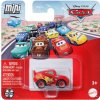 Disney Cars Mini Racers Lightning Mcqueen Disney Cars Mini Racers Lightning Mcqueen
