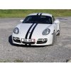 Zážitková jazda na Porsche Cayman S Zážitková jazda na Porsche Cayman S