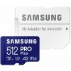 Samsung SDXC 512GB MB-MD512SA/EU Samsung SDXC 512GB MB-MD512SA/EU