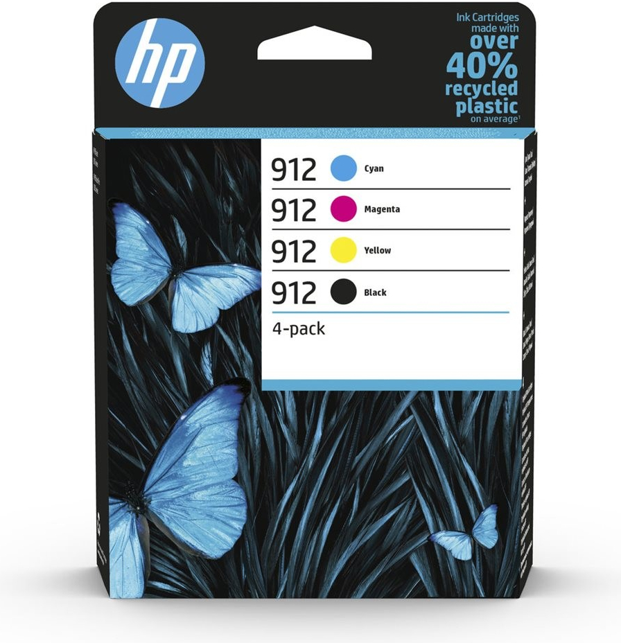 HP 3YP34AE - originálny