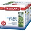 Teekanne čaj na priedušky a plúca 10 x 2 g Teekanne čaj na priedušky a plúca 10 x 2 g