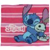 Lilo a Stitch Nákrčník Disney Stitch a Scrump Lilo a Stitch Nákrčník Disney Stitch a Scrump