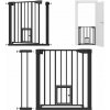 Tulano Guardian 2.0 Bezpečnostní zábrana Black Tulano Guardian 2.0 Bezpečnostní zábrana Black