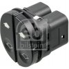 Spínač elektrického otvárania okien Febi Bilstein 24317