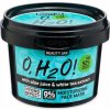 Beauty Jar O H2O! hydratačná pleťová maska s aloe vera 120 g