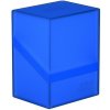 Ultimate Guard Krabička na karty Ultimate Guard Boulder 80+ Standard Size Sapphire Ultimate Guard Krabička na karty Ultimate Guard Boulder 80+ Standard Size Sapphire