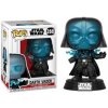 Funko POP Star Wars: Electrocuted Vader Funko POP Star Wars: Electrocuted Vader