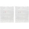 MagicHome Vak Vrece MagicHome, vákuové, s odsávaním 80 x 100 cm, bal 2 ks MagicHome Vak Vrece MagicHome, vákuové, s odsávaním 80 x 100 cm, bal 2 ks