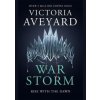 War Storm - autor neuvedený War Storm - autor neuvedený