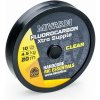 MIVARDI Fluorocarbon Xtra Supple Čirý 20m 20lb MIVARDI Fluorocarbon Xtra Supple Čirý 20m 20lb