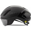 Cyklistická prilba Giro Vanquish MIPS Mat Black/Glos Black Cyklistická prilba Giro Vanquish MIPS Mat Black/Glos Black