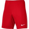 Nike | League III Knit Short | červená| XS Nike | League III Knit Short | červená| XS