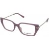 Dioptrické okuliare Michael Kors Crete MK4134U 4005 Veľkosť: 54 Dioptrické okuliare Michael Kors Crete MK4134U 4005 Veľkosť: 54