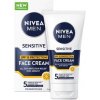 Nivea Men Pleťový krém na citlivú pleť Sensitive s OF 15, 75 ml Nivea Men Pleťový krém na citlivú pleť Sensitive s OF 15, 75 ml