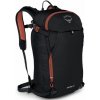 OSPREY Sopris 20l Black OSPREY Sopris 20l Black