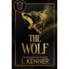 The Wolf (J. Kenner)(Brožovaná) The Wolf (J. Kenner)(Brožovaná)