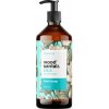 Wood Santal & Lotus tekuté mydlo na ruky 1 l, dávkovač Wood Santal & Lotus tekuté mydlo na ruky 1 l, dávkovač