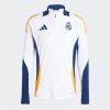 adidas Tréninkový top REAL MADRID Tiro