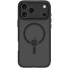 dbramante1928 - Puzdro Grenen s MagSafe pre iPhone 17 Pro Max, čierna GN69BL006730