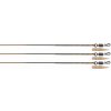Fox Montáž Edges Camo Leadcore Leaders 50lb 3ks