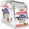 Royal Canin Sterilised Gravy kapsička pre kastrované mačky v šťave 12 x 85 g Royal Canin Sterilised Gravy kapsička pre kastrované mačky v šťave 12 x 85 g