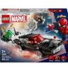LEGO Marvel 76309 Spider-Man vs. Venomov výkonný športiak LEGO Marvel 76309 Spider-Man vs. Venomov výkonný športiak