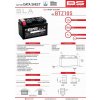 BS BATÉRIA BTZ10S FA YTZ10S 12V 8,6AH 150X86X95 BS BATÉRIA BTZ10S FA YTZ10S 12V 8,6AH 150X86X95