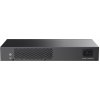 TP-LINK LiteWave 24-Port Gigabit Switch PORT: 24× Gigabit RJ45 Ports SPEC: 1U 13-inch Rack-mountable Steel Case FEATURE: Plug an LS1024G TP-LINK LiteWave 24-Port Gigabit Switch PORT: 24× Gigabit RJ45 Ports SPEC: 1U 13-inch Rack-mountable Steel Case FEATURE: Plug an LS1024G