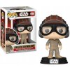 Figúrka Funko Pop! Funko Pop Anakin Skywalker Figúrka Funko Pop! Funko Pop Anakin Skywalker