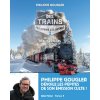 Des trains pas comme les autres - tome 2 (Philippe Gougler)(Brožovaná) Des trains pas comme les autres - tome 2 (Philippe Gougler)(Brožovaná)