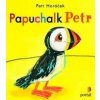 Papuchalk Petr - Petr Horáček Papuchalk Petr - Petr Horáček