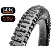 MTB Plášť MAXXIS MINION DHR II 27,5x2,40 WT EXO TR DC kevlar MTB Plášť MAXXIS MINION DHR II 27,5x2,40 WT EXO TR DC kevlar