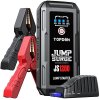 Topdon Car Jump Starter JumpSurge 1200 Topdon Car Jump Starter JumpSurge 1200