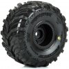 Pro-Line kolo 1:16 pneu Dreadnaught disk černý 4 : Arrma Gorgon/Quake Grom