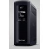 Cyber Power Systems CyberPower Value PRO SERIE GreenPower UPS 1200VA/720W, zásuvky SCHUKO Cyber Power Systems CyberPower Value PRO SERIE GreenPower UPS 1200VA/720W, zásuvky SCHUKO