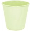 Papierové kelímky Vert Decor, pastelovo zelené 6 ks, 310 ml Papierové kelímky Vert Decor, pastelovo zelené 6 ks, 310 ml
