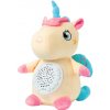 Plyšová hračka s projektorom Milly jednorožec Plyšová hračka s projektorom Milly jednorožec