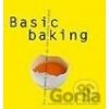 Basic baking - Základy pečenia - Sebastian Dickhaut, Cornelia Schinhartová Basic baking - Základy pečenia - Sebastian Dickhaut, Cornelia Schinhartová