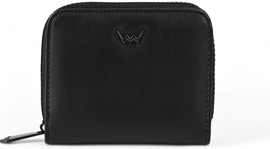 Vuch Gibson Wallet One size čierna