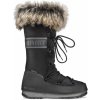Moon Boot Monaco High black čierne Moon Boot Monaco High black čierne