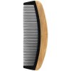 Hrebeň Loft NN 09 15,5 x 5,4 cm