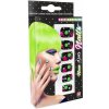 Wondercandle Nechty umelé neónové bodky Wondercandle Nechty umelé neónové bodky