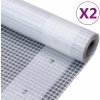 Plachta 260 g/m2 20 x 1,5 m Plachta 260 g/m2 20 x 1,5 m